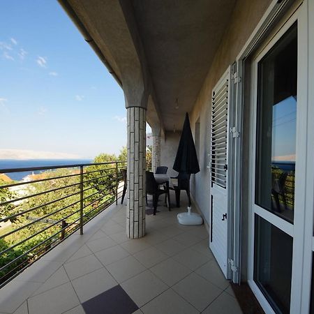 In Apartment Senj (Lika-Senj) Exterior foto