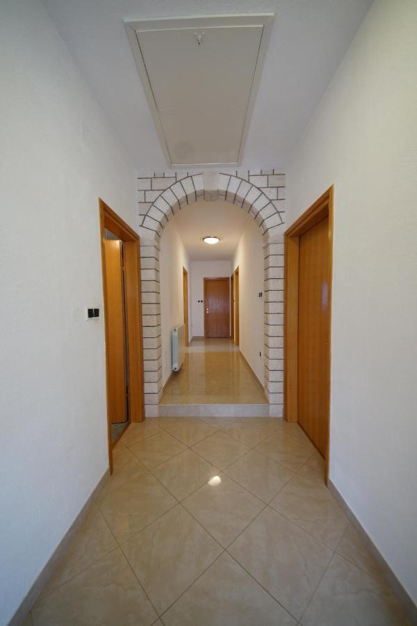 In Apartment Senj (Lika-Senj) Exterior foto