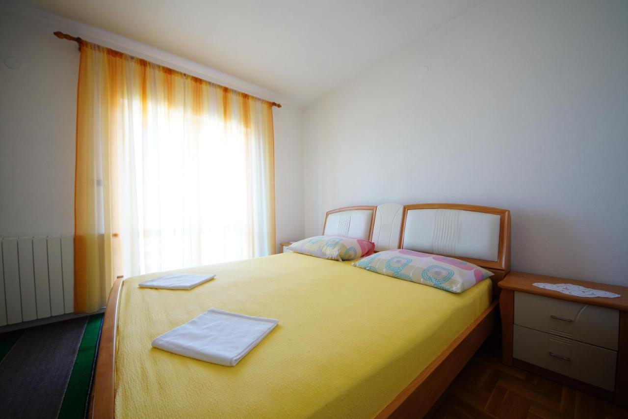 In Apartment Senj (Lika-Senj) Exterior foto