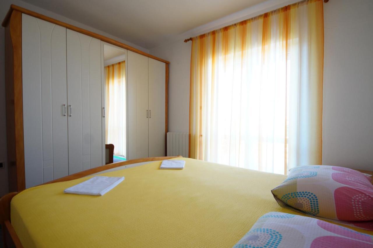In Apartment Senj (Lika-Senj) Exterior foto
