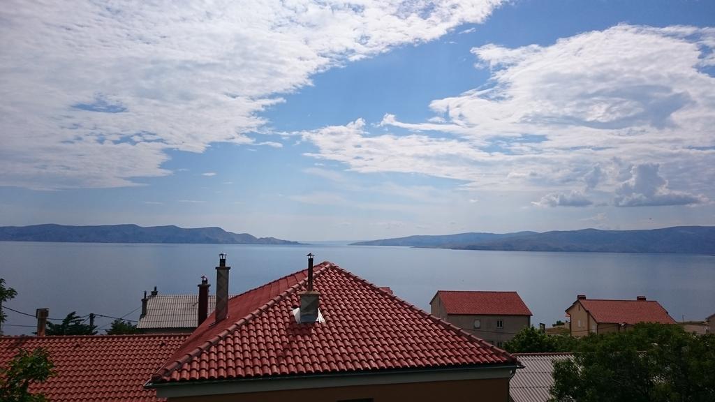 In Apartment Senj (Lika-Senj) Exterior foto